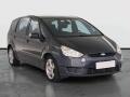 Ford S-MAX 1.8 TDCi, 7�m�st, Serv.kniha