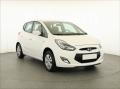 Hyundai ix20 1.4 CVVT, Serv.kniha