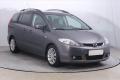 Mazda 5 2.0, 7mst, nov STK, Tan