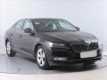 �koda Superb Ambition 2.0 TDI, Automat