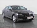 �koda Superb Ambition 2.0 TDI, Automat