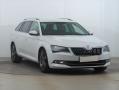 koda Superb Style 2.0 TDI, Automat, Ke