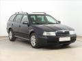 koda Octavia 2.0, po STK, pkn stav