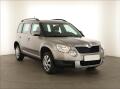 �koda Yeti 1.4 TSI, Tempomat