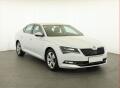 �koda Superb Ambition 2.0 TDI, Serv.kniha