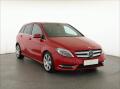 Mercedes-Benz B 180 CDI, Automat, Xenony
