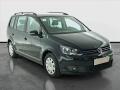 Volkswagen Touran 1.6 TDI, Navi, Tempomat
