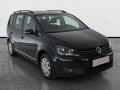 Volkswagen Touran 1.6 TDI, Navi, Tempomat