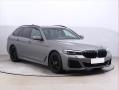 BMW 520d xDrive, M Sport