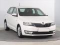 �koda Rapid Spaceback 1.6 TDI, Navi