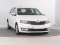�koda Rapid Spaceback 1.6 TDI, Navi