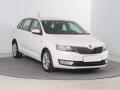 �koda Rapid Spaceback 1.6 TDI, Navi