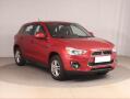 Mitsubishi ASX Intense 1.8 DI-D MIVEC
