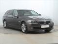 BMW 535d, Automat, Ke, Navi