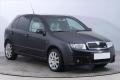 koda Fabia RS 1.9 TDI, Xenony