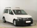 Volkswagen Caddy 2.0 TDI, 5M�st, �R, 1Maj, DPH