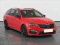 �koda Octavia RS 2.0 TSI
