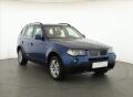 BMW X3 3.0d, 4X4, Automat, po STK