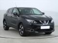 Nissan Qashqai 1.2 DIG-T, Navi, Tempomat