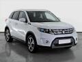 Suzuki Vitara 1.6 VVT, 4X4, K��e, Navi