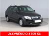 koda Fabia 1.4 16V, po STK, rezervace