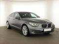 BMW 530d GT, Automat, K��e, Navi