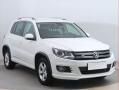 Volkswagen Tiguan R-Line 2.0 TDI, 4X4, Navi
