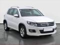 Volkswagen Tiguan R-Line 2.0 TDI, 4X4, Navi