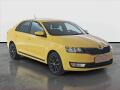 �koda Rapid 1.2 TSI