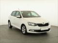 koda Fabia Ambition 1.4 TDI, Serv.kniha