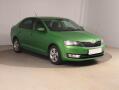 �koda Rapid Ambition 1.2 TSI, Serv.kniha