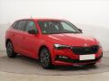 �koda Scala Style 1.0 TSI, Serv.kniha