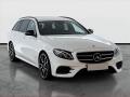 Mercedes-Benz E 400 d