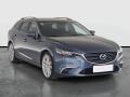 Mazda 6 2.0 Skyactiv-G, �R,1.maj