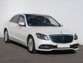 Mercedes-Benz S 560 4MATIC L