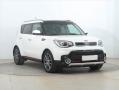 Kia Soul 1.6 T-GDI, Automat, Serv.kniha