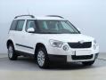 koda Yeti Experience 1.2 TSI, Serv.kniha