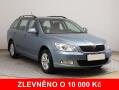 �koda Octavia Ambiente 1.8 TSI, Serv.kniha
