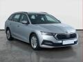 �koda Octavia Ambition 2.0 TDI, Serv.kniha