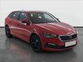 �koda Scala 1.0 TSI, �R,1.maj, Tempomat