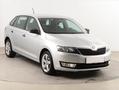 koda Rapid Spaceback 1.2 TSI, Automat