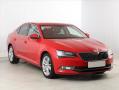 koda Superb Style 2.0 TDI, Serv.kniha