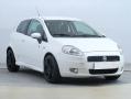 Fiat Grande Punto 1.9 MutliJet, Eko.zaplacen
