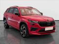 �koda Kodiaq RS 2.0 TSI