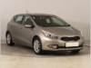 Kia Ceed 1.6 GDI, LPG, Serv.kniha