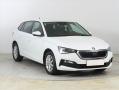 koda Scala 1.0 TSI, Serv.kniha, Tempomat