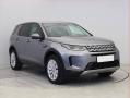 Land Rover Discovery Sport eD4, R, DPH, 4X4, SE