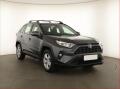 Toyota RAV4 2.0 Valvematic