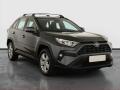 Toyota RAV4 2.0 Valvematic