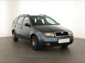 koda Fabia 1.4 TDI, nov STK, rezervace